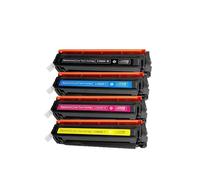 Cartucho de tóner láser de Color Compatible CRG054 CRG 054 CRG-054 for Impresora C-Non imageCLASS MF642Cdw(C)