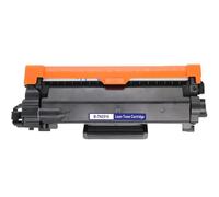 Cartucho de tóner láser Negro Compatible TN2510XL for Impresora B-roher DCP-L2620DW/L2627DW/L2627DWE/L2627DWXL/L2660DW(TN2510-1200Pages)