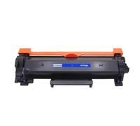 Cartucho de tóner láser Negro TN 2410 TN2420 Compatible con Impresora MFC L2750DW L2730DW L2710DW L2710DN HL(TN2420-3000page)