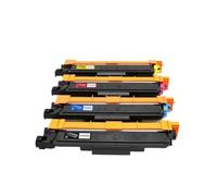 Cartucho de Tóner Láser TN247BK TN247C TN247M TN247Y TN247 243 Compatible con Brother DCP-L3510CDW HL-3190CDW(Y)