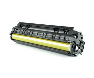 Cartucho de Tóner Lexmark 24B6514 Amarillo Original 50000 páginas
