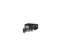 Cartucho de tóner Lexmark 24B6720 - Negro - 1 pieza(s)