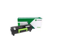 Cartucho de Tóner - LEXMARK - 24B6890 - Negro - 21.000 páginas - Compatible M3250/XM3250