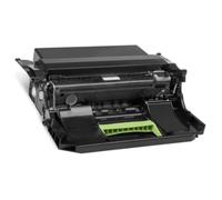 Cartucho de Tóner Lexmark 52D0ZA0 Negro 100.000 Páginas Láser