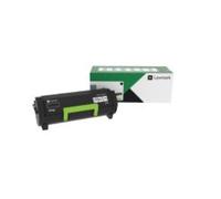 Lexmark 66S2000 toner negro