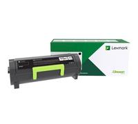 Cartucho de tóner Lexmark B242H00 XL negro alto rendimiento 6000 páginas
