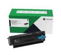 Lexmark Tóner B342X00 Negro XL