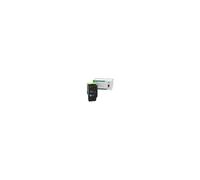 Cartucho de Tóner - LEXMARK - CS963/CX96x - Cian - 46.9K - Compatible Genérico