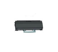 Cartucho de tóner LEXMARK E360H31 negro - 9 000 páginas