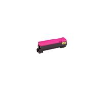 Cartucho de tóner Magenta Kyocera TK-570 M - Láser - 12000 Páginas - Compatible con FS-C5400DN