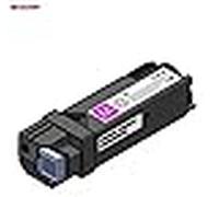 Cartucho de tóner magenta original sharp mxc50tm, 13000s