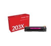 Cartucho de Tóner Magenta Xerox Everyday Compatible HP 203X Capacidad Alta