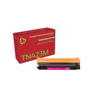 Cartucho de Tóner Magenta Xerox Everyday Remanufacturado Compatible Brother TN423M
