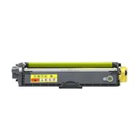 Cartucho de tóner Na TN229 Compatible para HL3280CDW HL3220CW L8245CDW MFC-L3780CDW L8395CDW L3765CDW L3720CDW(NA. TN229XL-Yellow)