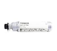 Cartucho de tóner negro 1170D 1270D MP175L compatible con suministros de impresora 1170 1270 1515 MP161 MP161F 171 171F 171SPF MP201F 201SPF 201 1515MP para número de pieza 1170D 1270D MP175L(1 Pack)