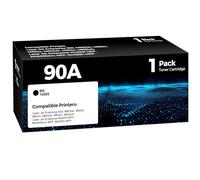 Cartucho de tóner negro 90A de repuesto para HP 90A CE390A cartucho de tóner negro de alto rendimiento compatible con impresora HP Laser Jet Enterprise 600 Series M601 M602 M603 M4555 M4555f MFP