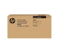 Cartucho de tóner negro alta capacidad Samsung MLT-D304L HP 20000 páginas