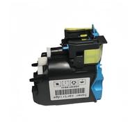 Cartucho de tóner Negro C13S050750 C13S050749 C13S050748 C13S050747, Recarga de tóner CMYK, Compatible con Epson AcuLaser C300 y C300dn impresoras(C Toner Cartridge)