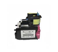 Cartucho de tóner Negro C13S050750 C13S050749 C13S050748 C13S050747, Recarga de tóner CMYK, Compatible con Epson AcuLaser C300 y C300dn impresoras(M Toner Cartridge)