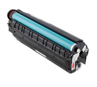 Cartucho De Tóner Negro Compatible con Canon CRG137, CRG337 Y CRG737, For Impresoras MF210, MF211, MF212w, MF215, MF216n, MF216nz, MF217w Y MF221d.