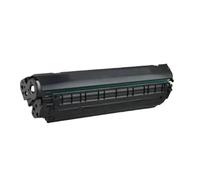Cartucho de tóner Negro Compatible con Canon for Impresora ImageCLASS MF210 MF211 MF212w MF215 MF216n MF216nz MF217w MF220 MF221d MF223d MF226 Modelo CRG-137 (Equivalente a 337/737)(Toner Cartridge)