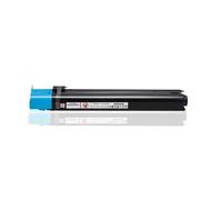 Cartucho de tóner Negro Compatible con Xerox for Impresora Digital Versant C550 C560 C570 C60 C70 Modelo Serie(Gray)