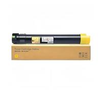 Cartucho de tóner Negro Compatible con Xerox Phaser 7500, 7500N y 7500DN(1PC Yellow)