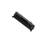 Cartucho de tóner negro compatible HP 80A CF280A para impresoras HP LaserJet Pro 400, M401, M401Dn, M425 y P2035 DwSeries