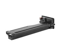 Cartucho de Tóner Negro Compatible With Samsung MLT-D707S K2200 | Compatible con Samsung K2200ND; También para MLT-D707L D707S 707 SL; Negro Japón; 1 Paquete