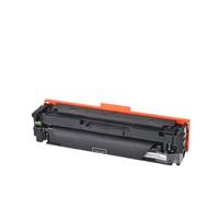 Cartucho de tóner Negro CRG-067 Compatible con Canon ImageCLASS MF656Cdw LBP632Cdw MF653Cdw LBP633Cdw MF654Cdw(CRG-067 067 BK)