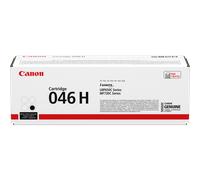 Cartucho de tóner negro de alto rendimiento Canon 046H