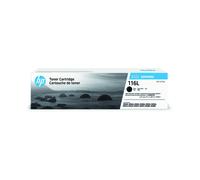 Cartucho de tóner negro de alto rendimiento Samsung MLT-D116L (SU828A) para M2625/2825, M2675/2875