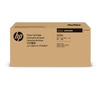 Cartucho de tóner negro de alto rendimiento Samsung MLT-D203U (SU916A)