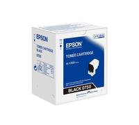 Epson S050750 toner Negro