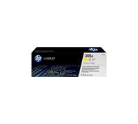 Cartucho de tóner negro HP 651A | Compatible con HP LaserJet Enterprise 700 MFP M775 | CE340A