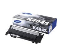 Cartucho de Tóner Negro HP Samsung CLT-K404S para SL-C430W, C480FW