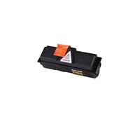 Cartucho de tóner negro Kyocera TK 170 para ECOSYS P2135d/dn - Láser - Rendimiento hasta 7200 páginas