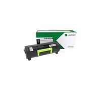 Cartucho de tóner negro Lexmark 51B2000, programa de devolución