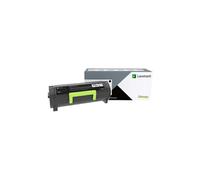 Cartucho de tóner negro Lexmark B232000, programa de devolución
