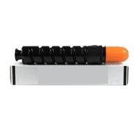 Cartucho de Tóner Negro NPG50 GPR-34 C-EXV32 Compatible con Canon IR2520 IR2525 IR2530
