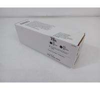 Cartucho de tóner negro original HP 78A CE278AD LaserJet Pro M1536/P1566/P1606dn