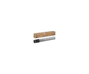 Cartucho de tóner negro original Konica Minolta TN324K para BizHub C258, C308, C368 - 28.000 páginas
