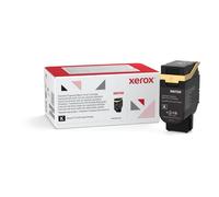 Cartucho de Tóner Negro Original Xerox VersaLink C410/C415 Capacidad Estándar