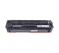Cartucho de tóner negro Renkforce compatible HP, rendimiento 1100 páginas