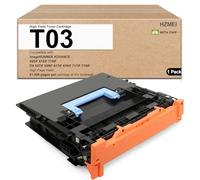 Cartucho de tóner negro T03 remanufacturado CNMT03 2725C001 cartucho de tóner de repuesto para Canon ImageRunner Advance 525iF 525iFZ 615iF 615iFZ 715iF 715iFZ DX 527iF 527iFZ 617iF 617iFZ 717iFZ