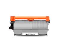 Cartucho de tóner Negro TN450, TN2220, TN2225, TN420, TN2210, TN2260 y TN2215, Compatible con Brother MFC-7860DW y DCP-7060D impresoras
