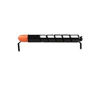 Cartucho de Tóner NPG45 GPR-30 C-EXV28 CMYK 38K 33K BK960G CMY590 Compatible con Canon IR ADV C5051 C5045 C5250 C5255(Black 38K)
