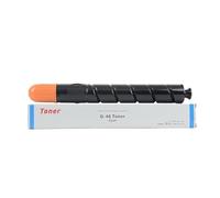 Cartucho De Tóner NPG46 Compatible con Polvo De Color G46 GPR31 C-EXV-29, Compatible con Canon IR-ADV C5030 C5035 C5235 C5240 5030 5035 5235(C)
