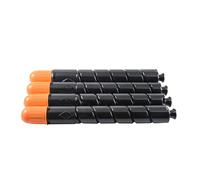 Cartucho De Tóner NPG46 Compatible con Polvo De Color G46 GPR31 C-EXV-29, Compatible con Canon IR-ADV C5030 C5035 C5235 C5240 5030 5035 5235(1set)