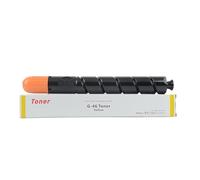 Cartucho De Tóner NPG46 Compatible con Polvo De Color G46 GPR31 C-EXV-29, Compatible con Canon IR-ADV C5030 C5035 C5235 C5240 5030 5035 5235(Y)